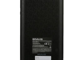 Планшет 7" Bravis NB751 (3G) черный