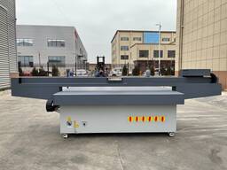 Планшетный УФ принтер Optimus I2513H