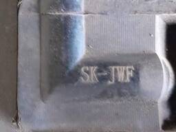 Плашка универсальная китайская 280х350