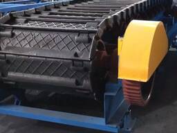 Пластичные питатели ПП, ТК