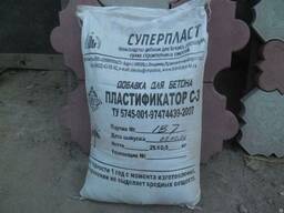 Пластификатор С-3