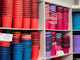 Пластиковая тара