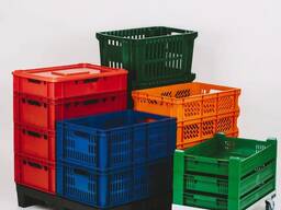 Пластиковая тара оптом