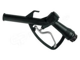 Пластиковый Механический Пистолет Для Дт, Масла И Воды, 80 Л/Мин, Черный. ..