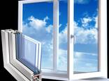 Пластиковые и аллюминевые окны, межкомнатные двери, мебель для дома и офиса - фото 2