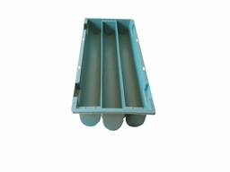 Пластиковые керновые ящики / Core Trays