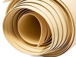 Пластина пищевая, пищевая резина, техпластина