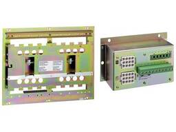 Плата и мех+электрической блокировки NS100/250 29350 Schneider Electric