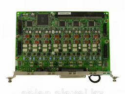 Плата расширения Panasonic - KX-TDA0181X LCOT16