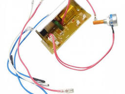 Плата управления для пылесоса Rowenta RS-RT900046