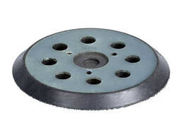 Платформа 125 мм Makita 743081-8