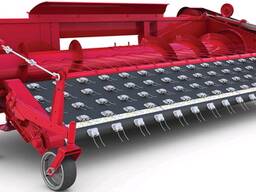 Платформа-подборщик ПП-3,4