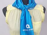 Платок на шею - фото 1