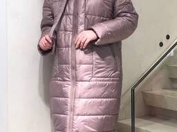 Платья больших размеров