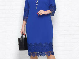 Платья больших размеров suze