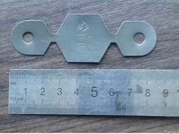 Плавкая вставка к ПР-2 125А 220В