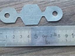 Плавкая вставка к ПР-2 160А 220В