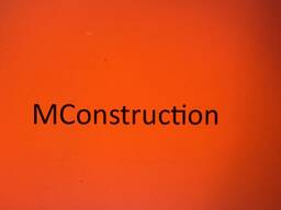 Плазморез, вальцы, сварка. Металлоконструкции.