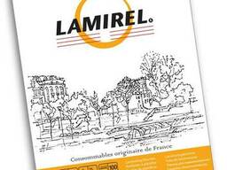 Пленка для ламинирования Fellowes Lamirel А4, 75мкм, 100 шт.