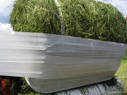 Пленка для сенажа