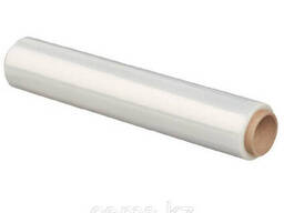 Пленка пищевая 300мм белая MasterFilm/12 (200 м)