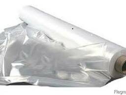 Пленка полиэтиленовая