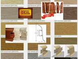 Плинтус IDEAL оптовая продажа - фото 2
