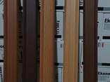 Плинтус напольный Германия АКЦИЯ по 200 тенге!!! - фото 2