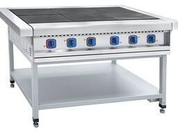 Плита электрическая Abat ЭП-6П