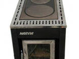 Плита-камин Harvia 10 с внутренней топкой - фото 3