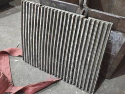 Плита подвижная 996х785