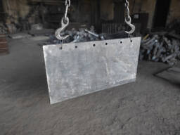 Плита 1150х600 поз15 ХМ-45440