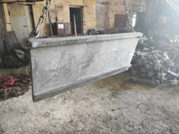 Плита 1615х670х40 159107