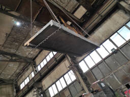 Плита 1630х670х40 159107-14