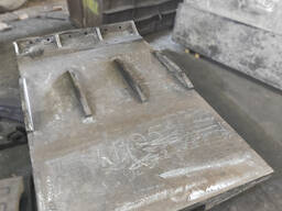 Плита 2000х1150 поз35 ХМ-45442