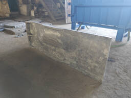 Плита2000х610 ХМ-45613