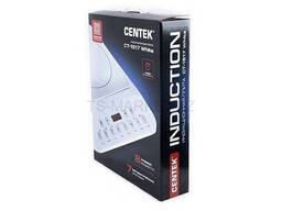 Плитка индукционная Centek CT-1517 White