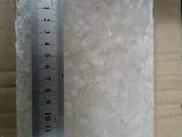 Плитка из натуральной соли