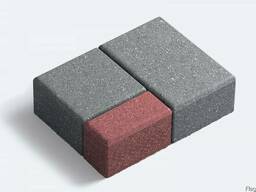 Плитка тротуарная "Римская"