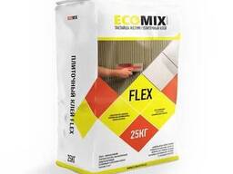 Плиточный клей Flex 25кг