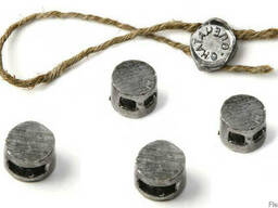 Пломба свинцовая