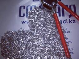 Пломбы ювелирные