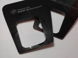 Площадки КПП на БМВ Е34 Площадка E34 Площадка АКПП на BMW E34 БМВ Е34