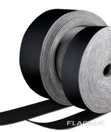 Плоские норийные ремни