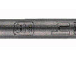 Плоское долото Heller SDS-max 600х25 мм 21005