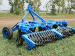 Плуг чизельный ПЧ-4,5 (глубокорыхлитель) - фото 2