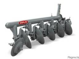 Плуги дисковый от 2 корпусов до 6 корпусов