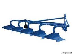 Плуги эксцентрический от 2 корпусов до 3 корпусов