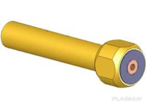 Плунжер 483.120