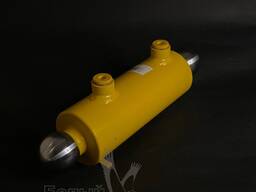 Плунжерный гидроцилиндр XCMG, PUTZMEISTER, CIFA, SANY, ZOOMLION, SHWING